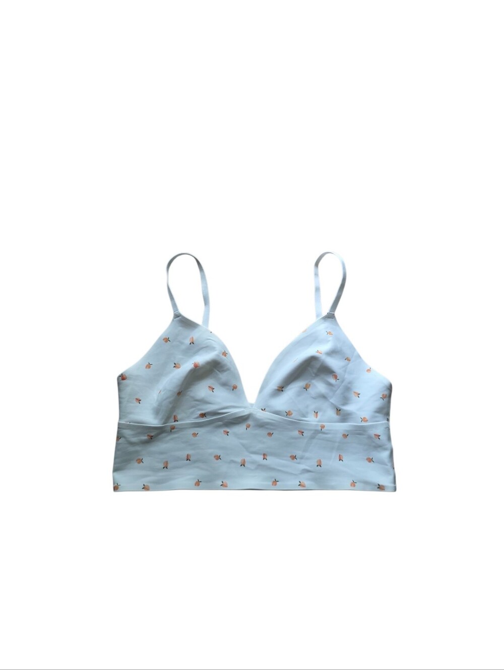 Gilly hicks bralette size large